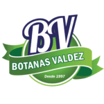 Botanas Valdez